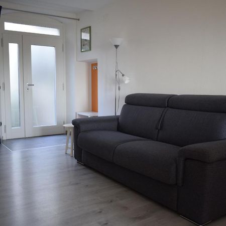 Appartamento Anna Brenzone sul Garda Buitenkant foto