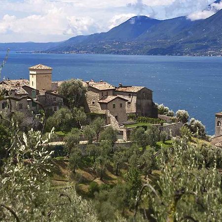 Appartamento Anna Brenzone sul Garda Buitenkant foto