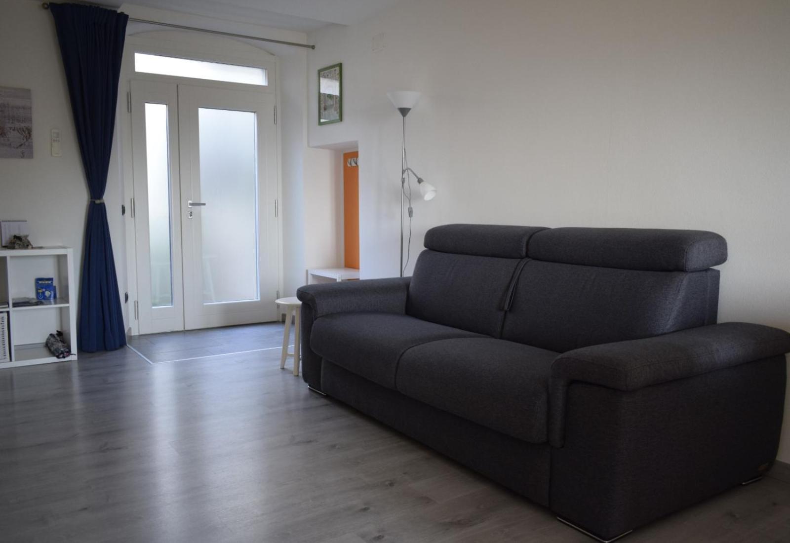 Appartamento Anna Brenzone sul Garda Buitenkant foto