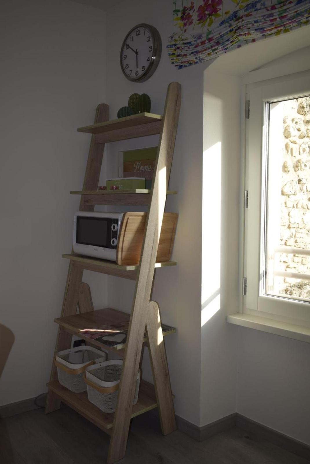 Appartamento Anna Brenzone sul Garda Buitenkant foto