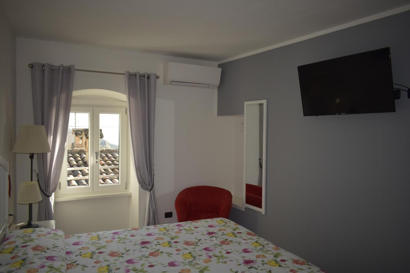 Appartamento Anna Brenzone sul Garda Buitenkant foto